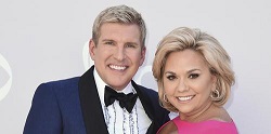 Todd And Julie Chrisley Found Guilty Of Bank Fraud