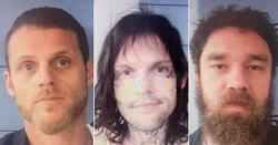 Missouri Jail Escapees: 2nd Inmate Captured, 3rd At Large