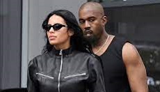 Kanye West And Chaney Jones Reportedly Separates