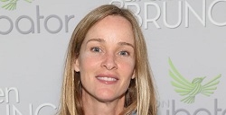 Kathleen Buhle Opens Up About Marriage To Hunter Biden