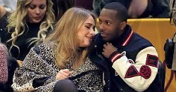 Adele's Boyfriend Rich Paul Says He Wants More Kids