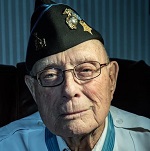 Hershel Woodrow Williams: Last Members Of WWII Generation Dies At 98