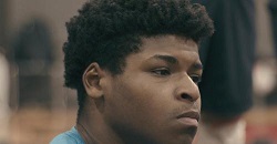 Jerry Harris: Prosecutors Seek 15 Years For Ex-'Cheer’ Star