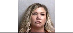 Florida Teacher Julie Accused Of Sexting With Student