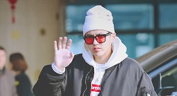 Kris Wu: Chinese-Canadian Rapper Tried For Rape