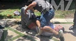 Britney Spears' Ex Reportedly Wanted For Grand Theft