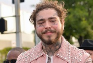 Rapper Post Malone Welcomes Baby Girl With His Fiancé