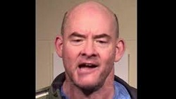 Actor David Koechner Busted For DUI While Out On Tour- Reports