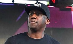 Chaka Zulu: Ludacris' Manager Fired Back In Self-Defence