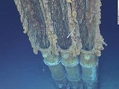 World's Deepest Shipwreck Discovered Under The Pacific