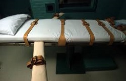 Oklahoma's Lethal Injection Method Constitutional - Judge