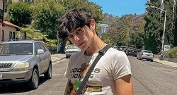 TikToker Cooper Noriega's Family Speaks On His Death