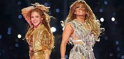 Jennifer Lopez And Shakira Fan Bases Clash