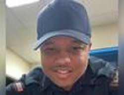 Mississippi Police Officer Killed Responding To Distress Call