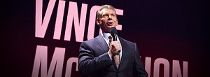 Mr Vince McMahon: WWE Finds Unrecorded Expenses