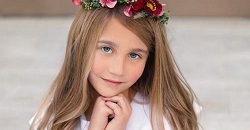 Macie Hill: Girl Dies After Being Run Over During Parade