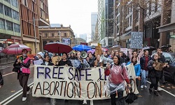 Texas Supreme Court Enforces Pre-Roe 1925 Abortion Laws
