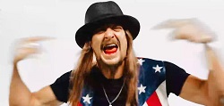 Kid Rock: Fans Trashes Venue After He Canceled Concert