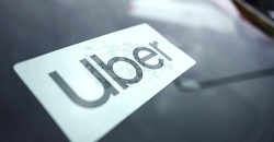 Uber’s Revenue Reportedly Jumps 29%