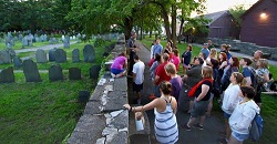 Last Salem Witch Elizabeth Johnson Jr Exonerated After Nearly 330 Years - Report