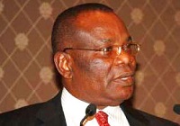 Sam Oyovbaire: Dr Tidi Congratulates Ex-Minister At 81