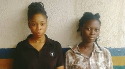 23-Year-Old Mother Sells Her 3-Weeks-Old Baby For N600K