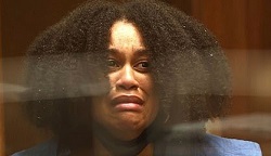 Nicole Lorraine Linton: Nurse Charged With 6 Counts Of Murder