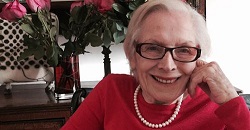Joan Scott: Founder Of Writers And Artists Agency Dies