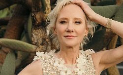 Actress Anne Heche Taken Off Life Support - Rep Confirms