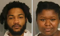 Florida Parents Arrested For Killing Their 6-Year-Old Son
