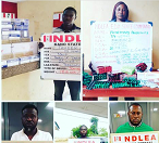 Lagos Airport Cleaner Who Leads Drug Cartel Nabbed