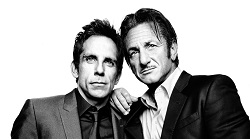 Sean Penn And Ben Stiller Banned From Russia