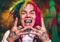 Rapper Tekashi 6ix9ine Attacks A DJ In Dubai