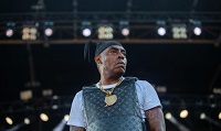 Coolio Dead At 59, As Celebrities Mourn Rapper