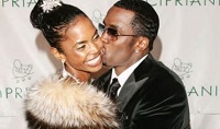 Kim Porter's Niece Jane Roe Reportedly Sues Diddy