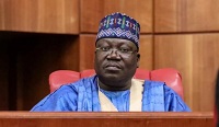 Senate President Ahmad Lawan Accepts Court Verdict