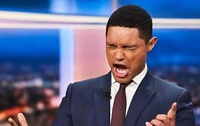 Trevor Noah Leaving 'The Daily Show' After 7 Years