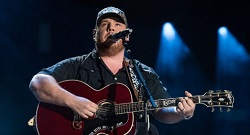 Luke Combs Refunds Concert Tickets Due To Vocal Issues