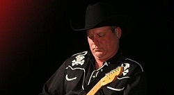 John Michael Montgomery Seriously Injured In Bus Crash