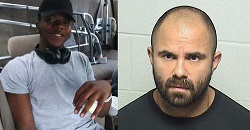 Marcellis Stinnette: Officer Charged For 2020 Shooting
