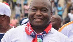 Senator Ifeanyi Ubah Is Dead