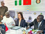 Nigeria-Morocco Gas Pipeline Project Kicks Off After NNPC, ONHYM, ECOWAS Sign MoU In Rabat Morocco