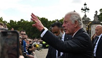 Charles III To Be Formally Proclaimed King On Saturday
