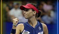 Tomljanovic Beats Serena Williams In US Open Third-Round