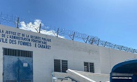 145 Inmates Escape From Female Prison In Haiti