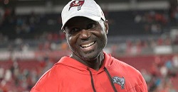 Todd Bowles: Tampa Bay Buccaneers Head Coach Gets College Degree 37 years After Leaving School