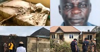 Man's Skeleton Found In His Room 4 Years After Last Seen