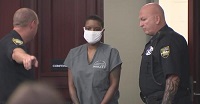 Taylor Rose Williams: Mom Sentenced To Life For Starving Her 5-Year-Old Daughter To Death