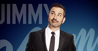 Jimmy Kimmel Extends His Contract With ABC