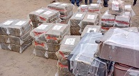 Cocaine: NDLEA Denies Destroying N195b Worth Of Drugs